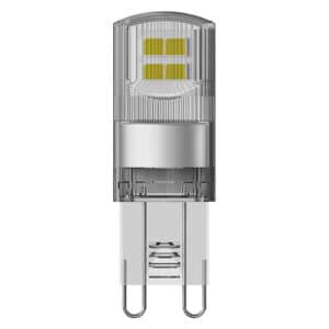 OSRAM LED-Lampe »LED BASE PIN G9«