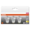 OSRAM LED-Lampe »LED STAR PAR16«
