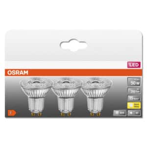 OSRAM LED-Lampe »LED STAR PAR16«