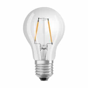 OSRAM LED-Lampe »LED Retrofit CLASSIC A«