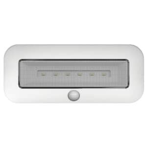 MÜLLER LICHT LED-Unterbauleuchte »Mobina Sensor 15«