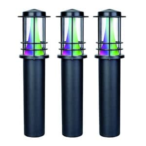 MÜLLER LICHT LED-Wegeleuchte