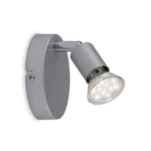 BRILONER LED-Wandleuchte »RAY«