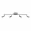 BRILONER LED-Spotbalken »RAY«
