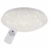 BRILONER LED-Deckenleuchte »MOON«