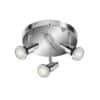 BRILONER LED-Spot »FLAMO«