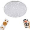 BRILONER LED-Deckenleuchte »LINK«