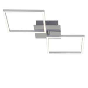 BRILONER LED-Deckenleuchte »FRAME«