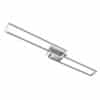 BRILONER LED-Deckenleuchte »FRAME«
