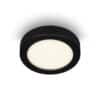 BRILONER LED-Deckenleuchte »FIRE BLACK«