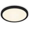 BRILONER LED-Deckenleuchte »FIRE BLACK«