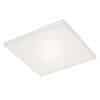 BRILONER LED Panel »FRAMELESS«