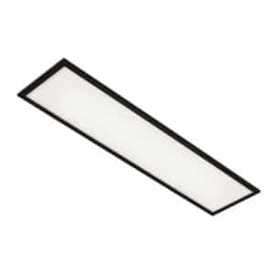 BRILONER LED Panel »Piatto«