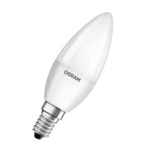 OSRAM LED-Lampe »LED BASE CLASSIC B«