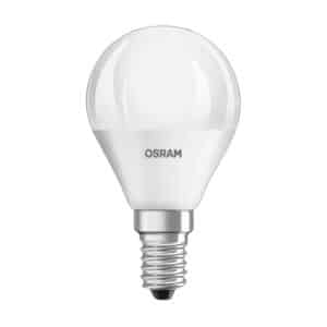 OSRAM LED-Lampe »LED BASE CLASSIC P«