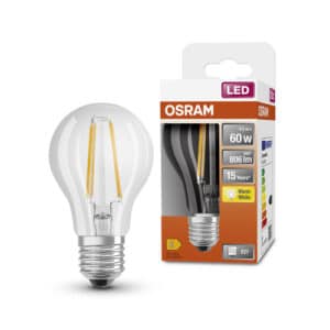 OSRAM LED-Lampe »LED Retrofit CLASSIC A«