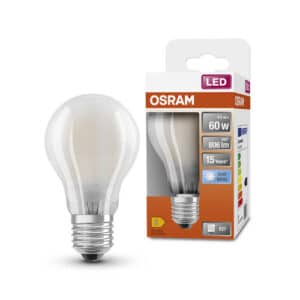 OSRAM LED-Lampe »LED Retrofit CLASSIC A«