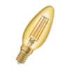 OSRAM LED-Lampe »Vintage 1906® LED«