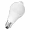 OSRAM LED-Lampe »LED STAR MOTION SENSOR CLASSIC A«