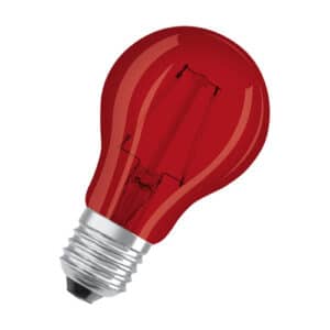 OSRAM LED-Lampe »LED STAR DÉCOR CLASSIC A«
