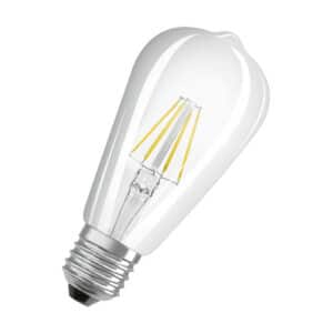 OSRAM LED-Lampe »LED Retrofit CLASSIC ST«