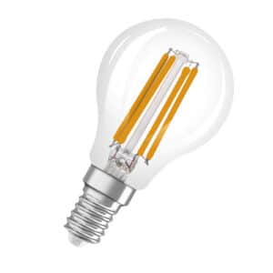 OSRAM LED-Lampe »LED SUPERSTAR CLASSIC P GLOWdim«