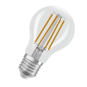 OSRAM LED-Lampe »LED CLASSIC A GLOWdim«