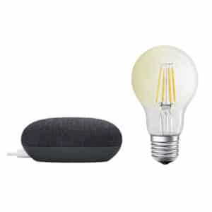 LEDVANCE Smart Home Set »STARTER KIT«