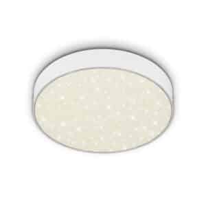 BRILONER LED-Deckenleuchte »FLAME STAR«