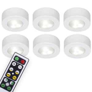 BRILONER LED-Schrankleuchte »CABINET«