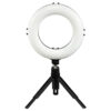 hama LED-Ringlicht »Smart«