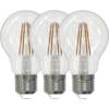 CASAYA LED-Leuchtmittel 3er-Set
