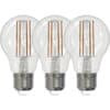 CASAYA LED-Leuchtmittel 3er-Set