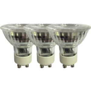 CASAYA LED-Leuchtmittel 3er-Set