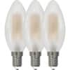 CASAYA LED-Leuchtmittel 3er-Set