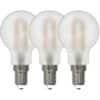 CASAYA LED-Leuchtmittel 3er-Set
