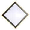 Luce ambiente Design LED-Deckenleuchte