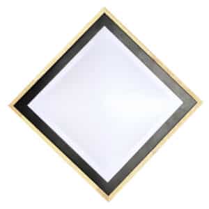 Luce ambiente Design LED-Deckenleuchte