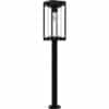 LUTEC Solar LED-Wegeleuchte