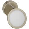 BRILLIANT LED-Spot »Pluto«