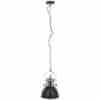 BRILLIANT LED-Pendelleuchte »Salford«