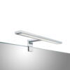 KRISTALLFORM LED-Aufsatzleuchte »Lines II«