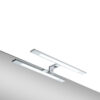 KRISTALLFORM LED-Aufsatzleuchte »Lines III«