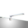 KRISTALLFORM LED-Aufsatzleuchte »Lines I«