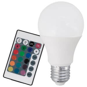 EGLO LED-Leuchtmittel »EGLO RGB_LM«