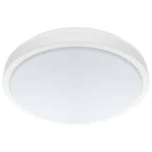 EGLO LED-Wand-/Deckenleuchte »COMPETA 1«