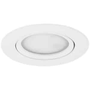PAULMANN LED-Einbauleuchte »Coin Slim«