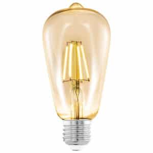 EGLO LED-Leuchtmittel »EGLO Vintage LED«