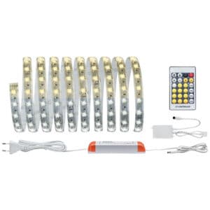 PAULMANN LED-Streifen »MaxLED«