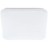 EGLO LED-Wand-/Deckenleuchte »FRANIA«